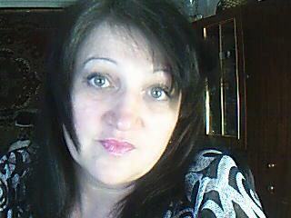 Людмила Рудь