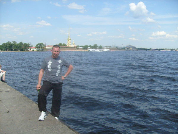 Сергей Иванисов Шоттер