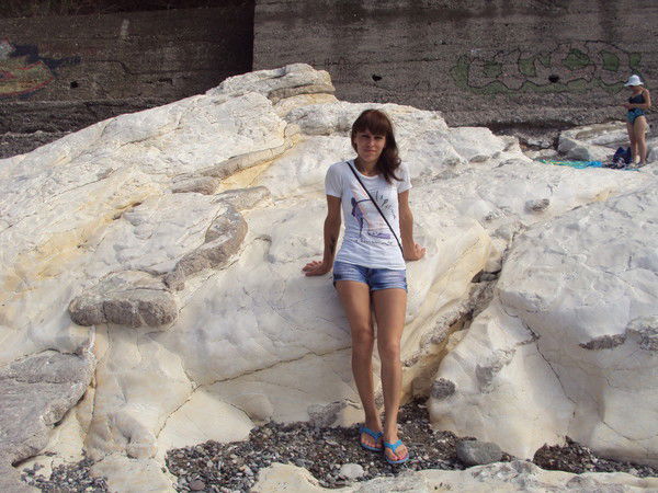 Алсу Сабирова