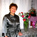 Елена Жарикова