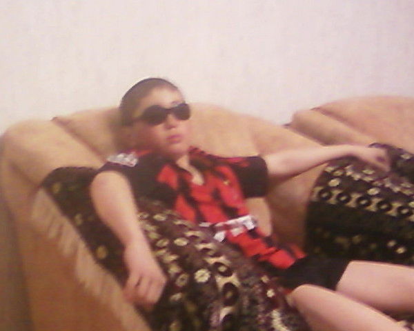 Аслан Ахтальчиков