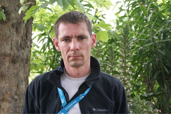 Иван Косяченко