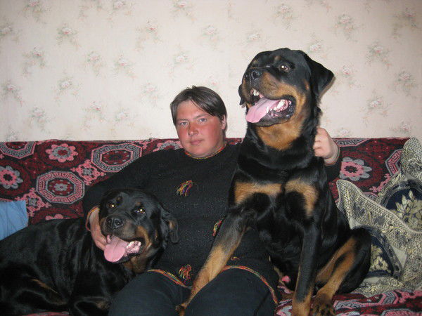 Яна Филиппова