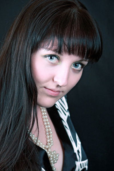 Антонина Свиягина