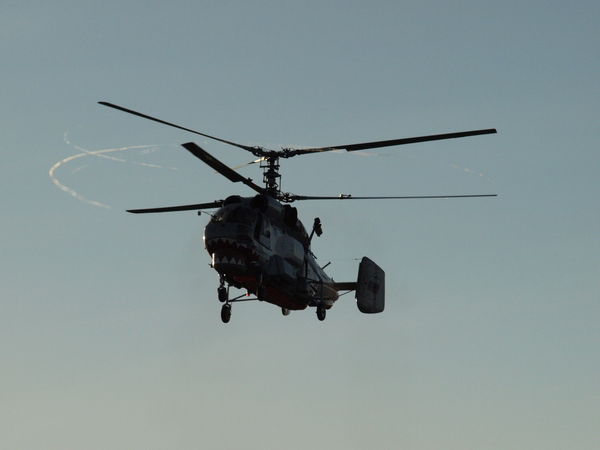 Василий Михайлов