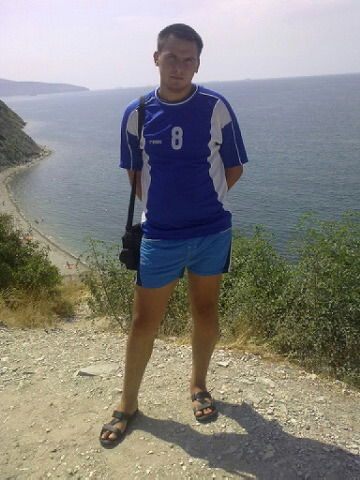 Тимур Раджаматов