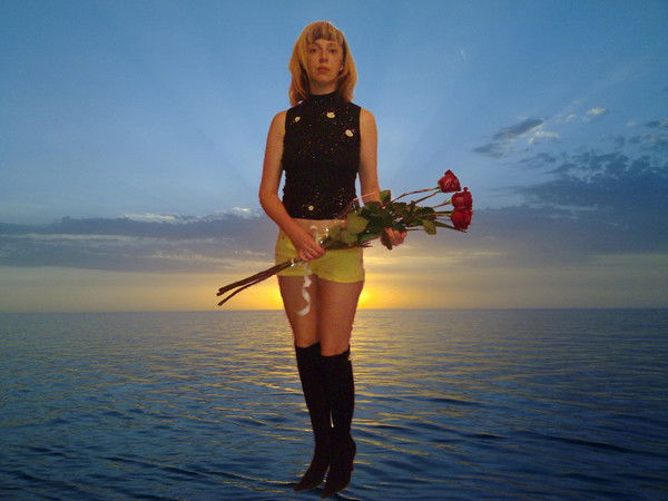 Елена Поспеева