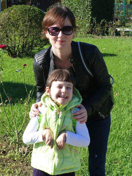 Дарья Субботина