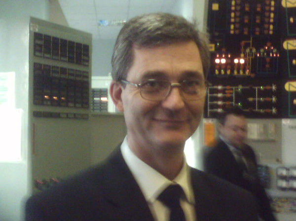 Вячеслав Пономарёв