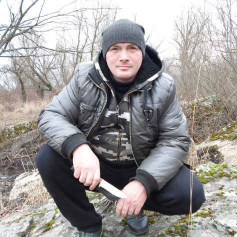 Сергей Чепкий