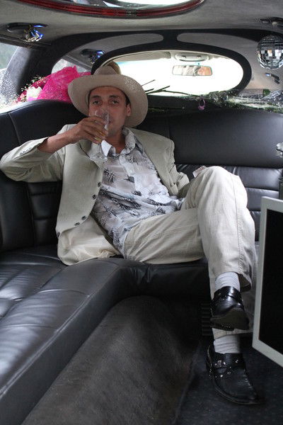 Лёва Лобачёв