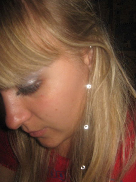 Алина Кириленко