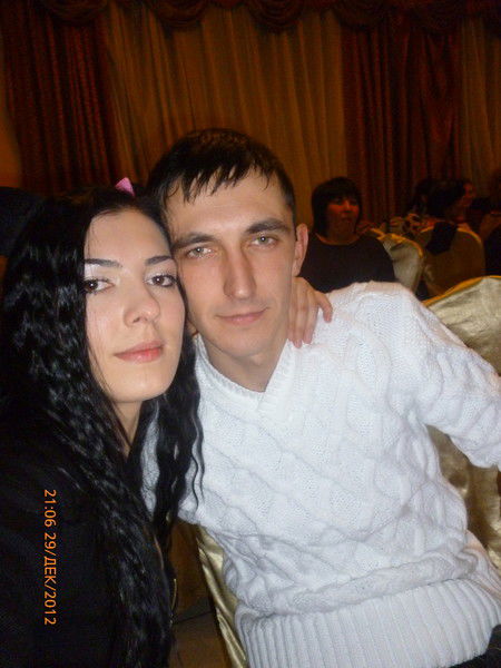 Фарида Мартыновская