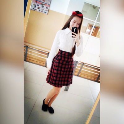 Адира Атантаева