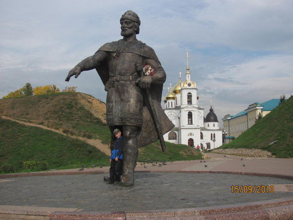 Сергей Пеклич