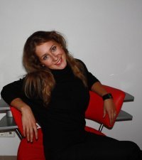 Маша Зимичева