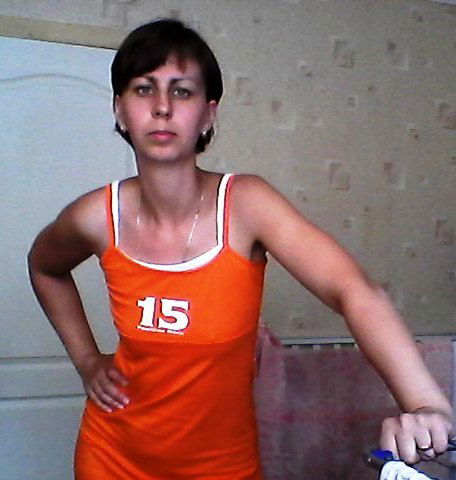 Лидия Пушкарева