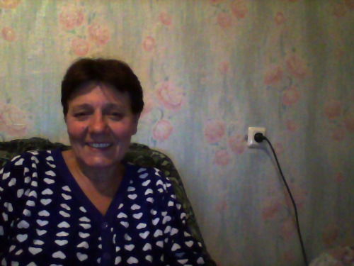 Татьяна Демешко