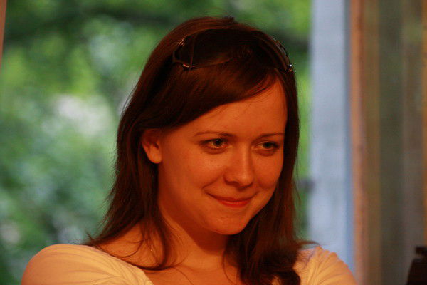 Екатерина Викторовна