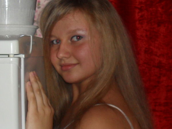 Евгения Сеняткина