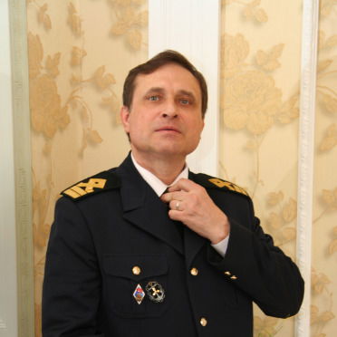 Vladimir Moskalenko