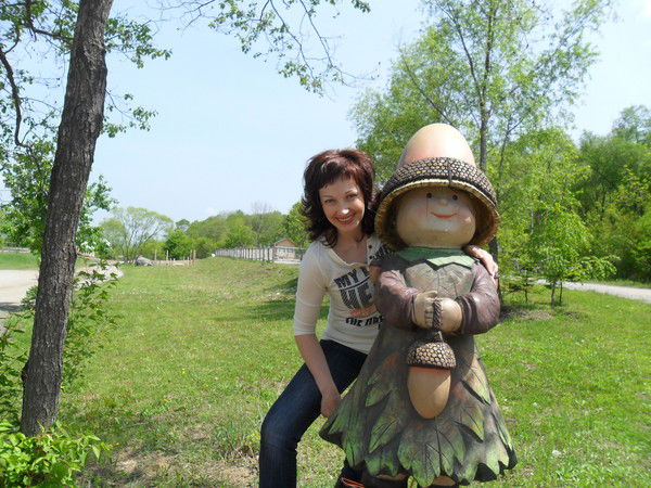 Ольга Коваль