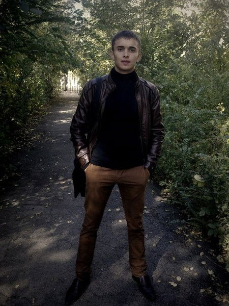 Евгений Белобородов