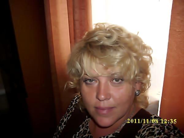 Елена Кулешова