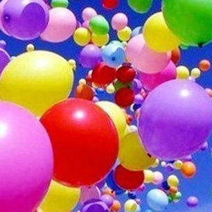 Наталья Ларионова