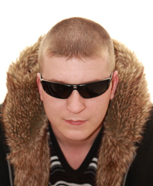 Олег Кривошеин