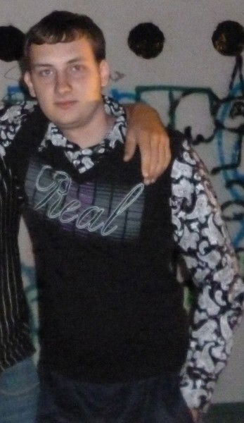 Дмитрий Божинский