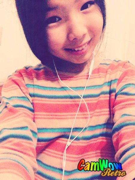 Камила Омарова