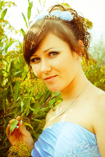 Мила Милочка