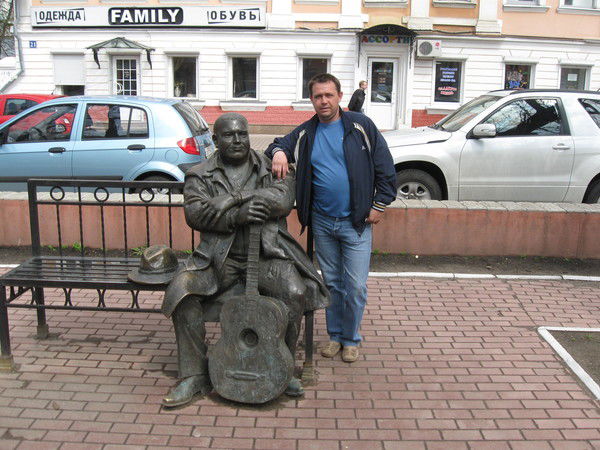 Oлег Муратов