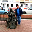 Oлег Муратов
