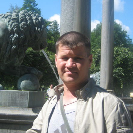 Иван Анферов