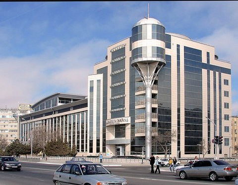 Nadezhda Zaborovskikh