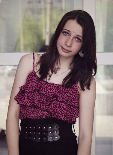 Катюша* Макаренко*