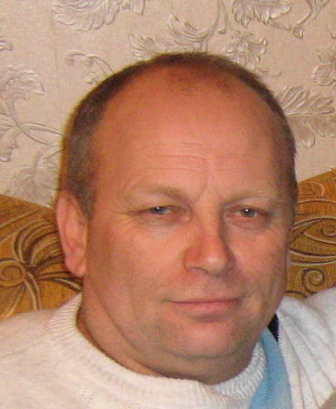 Валерий Колыбасов