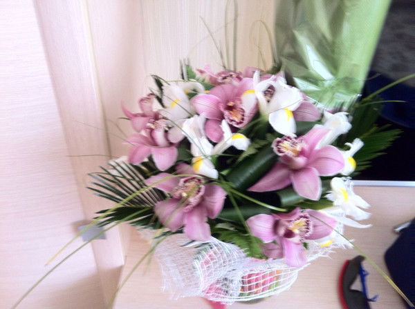 Гульнур Ахметкалиева