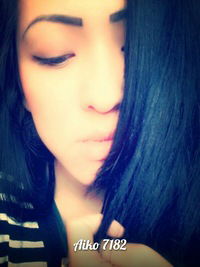 Айгерим Махсутова