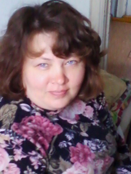 Елена Дудка