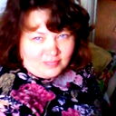 Елена Дудка