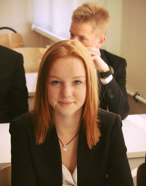 Анастасия Санаева