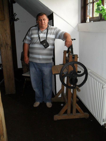 Валера Скрипченко