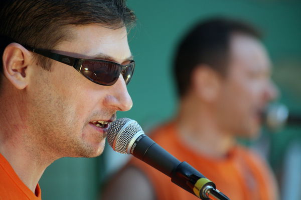 Александр Понкратов