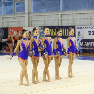 Александра Лагуткина