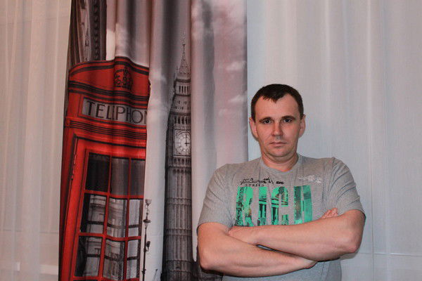 Олег Фомичёв