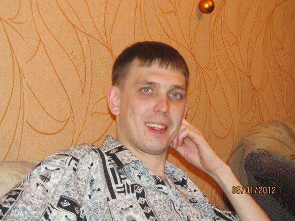 Павел Агеев