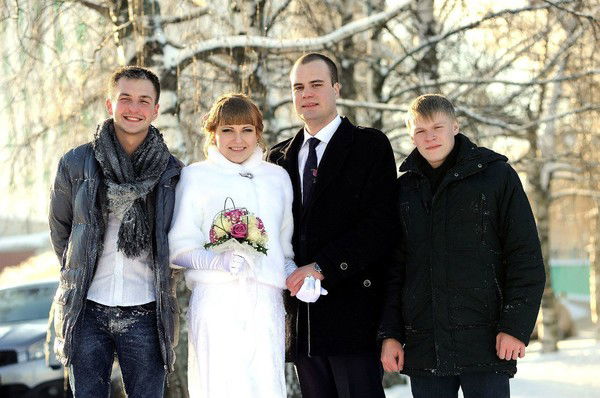 Николай Романенко